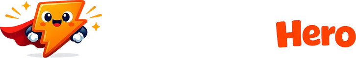 WorkSheet Hero home
